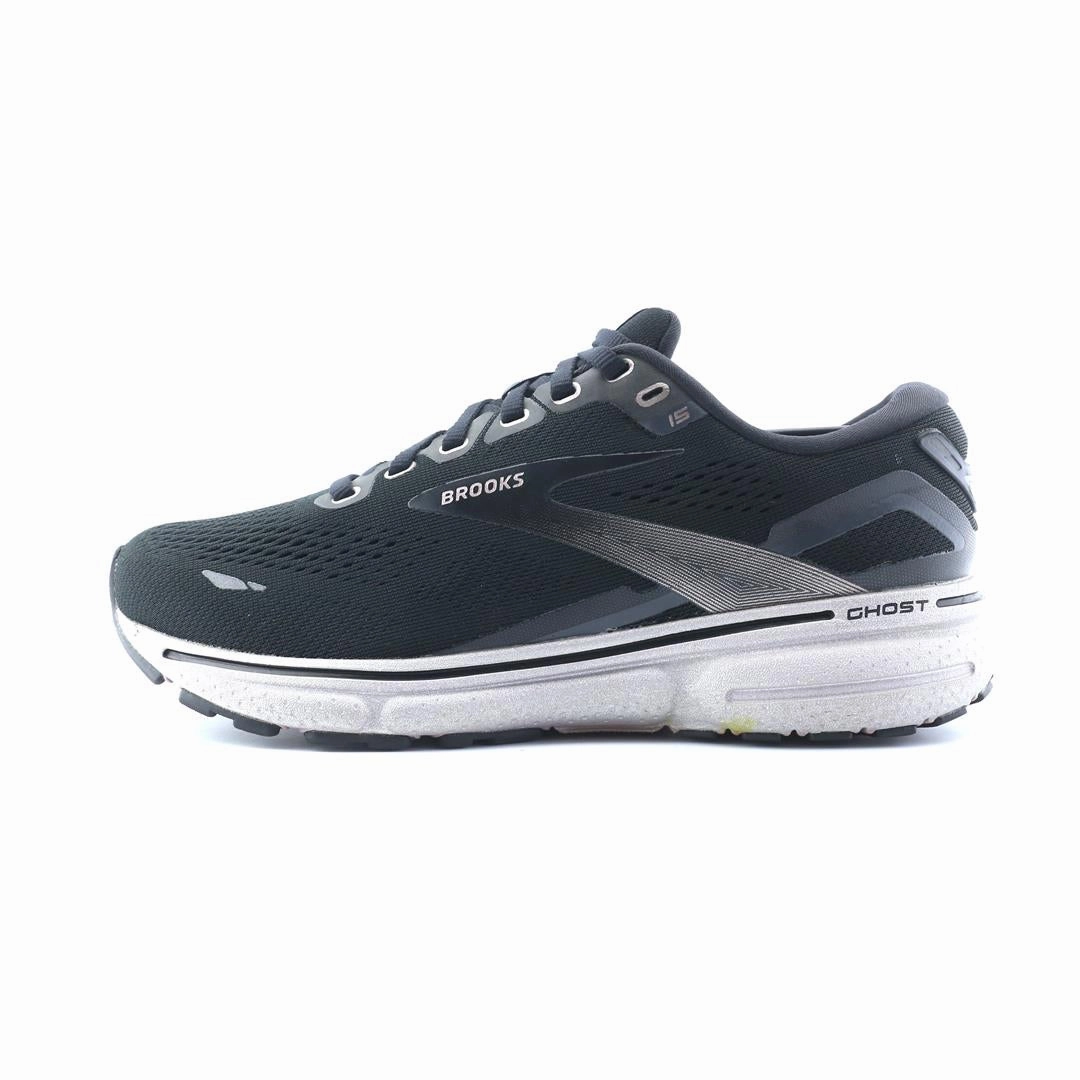BROOKS GHOST 15 Brooks durable running sneaker designs