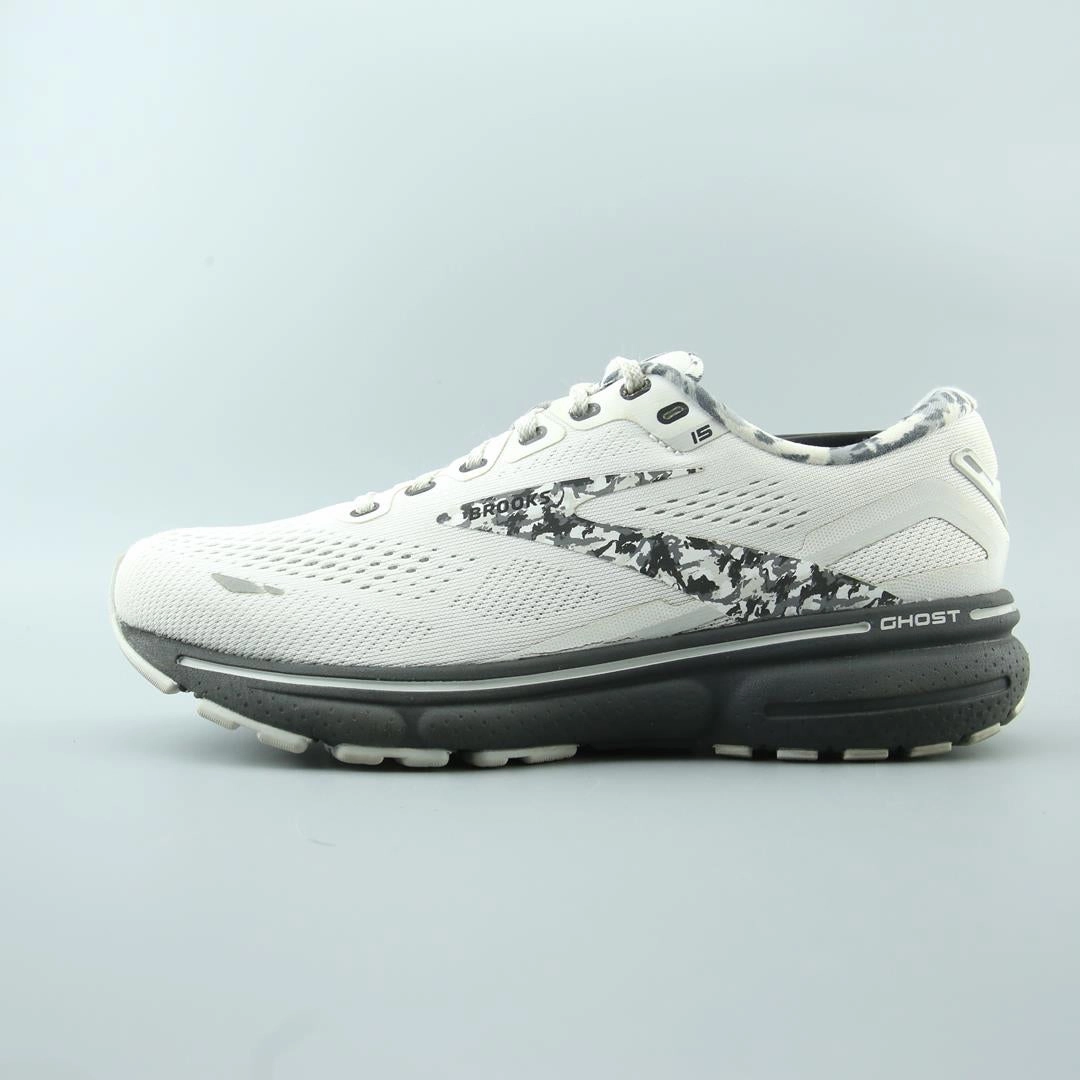 BROOKS GHOST 15 Brooks durable running sneaker designs