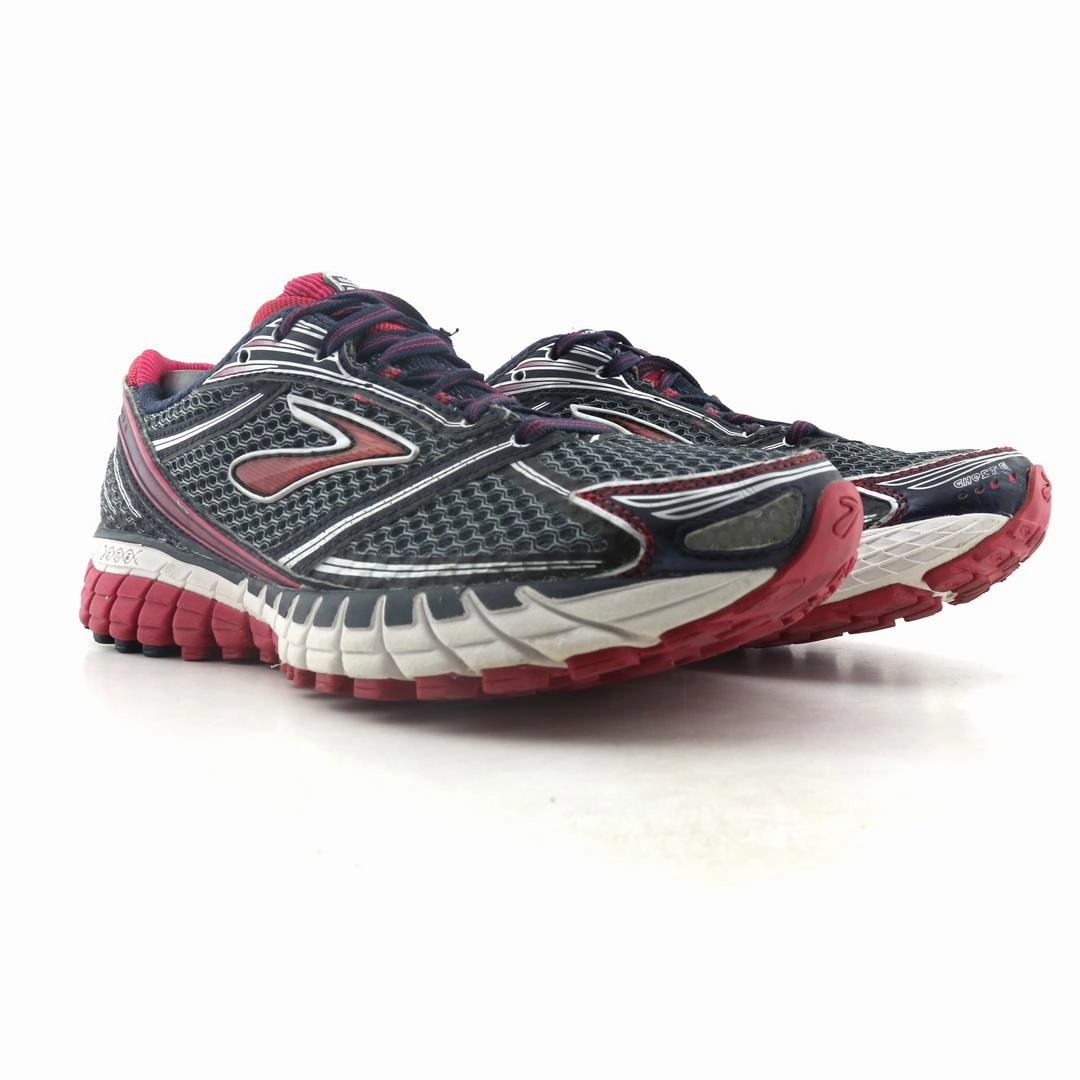 BROOKS GHOST 6 athletic Brooks shoe snapshots