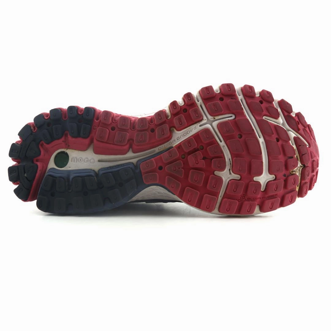 BROOKS GHOST 6 athletic Brooks shoe snapshots