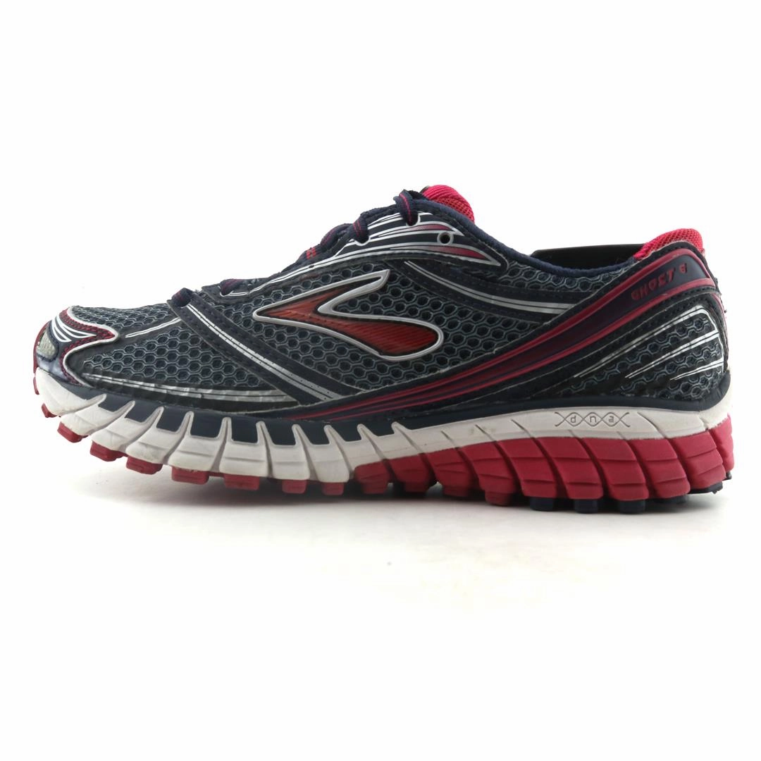 BROOKS GHOST 6 Brooks lightweight running footwear