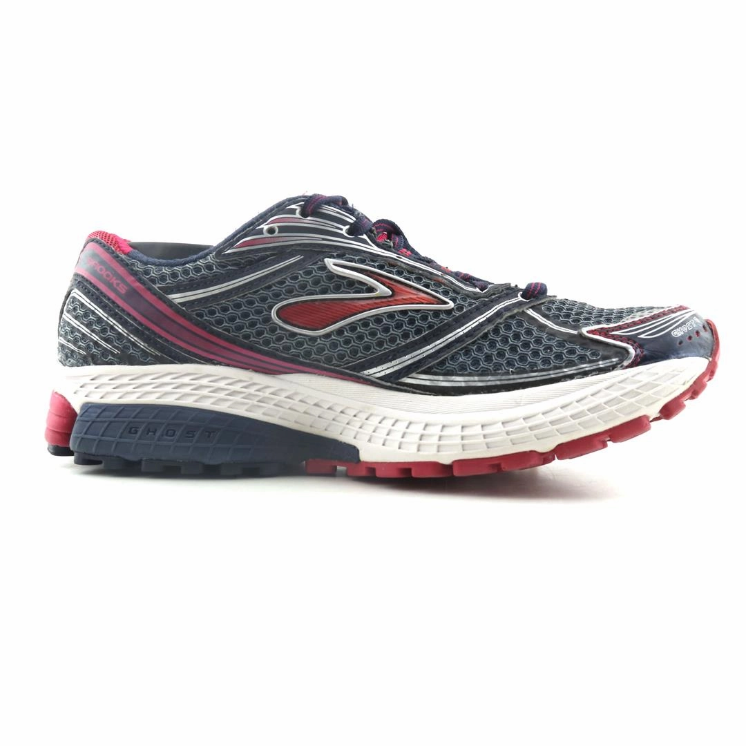 BROOKS GHOST 6 athletic Brooks shoe snapshots