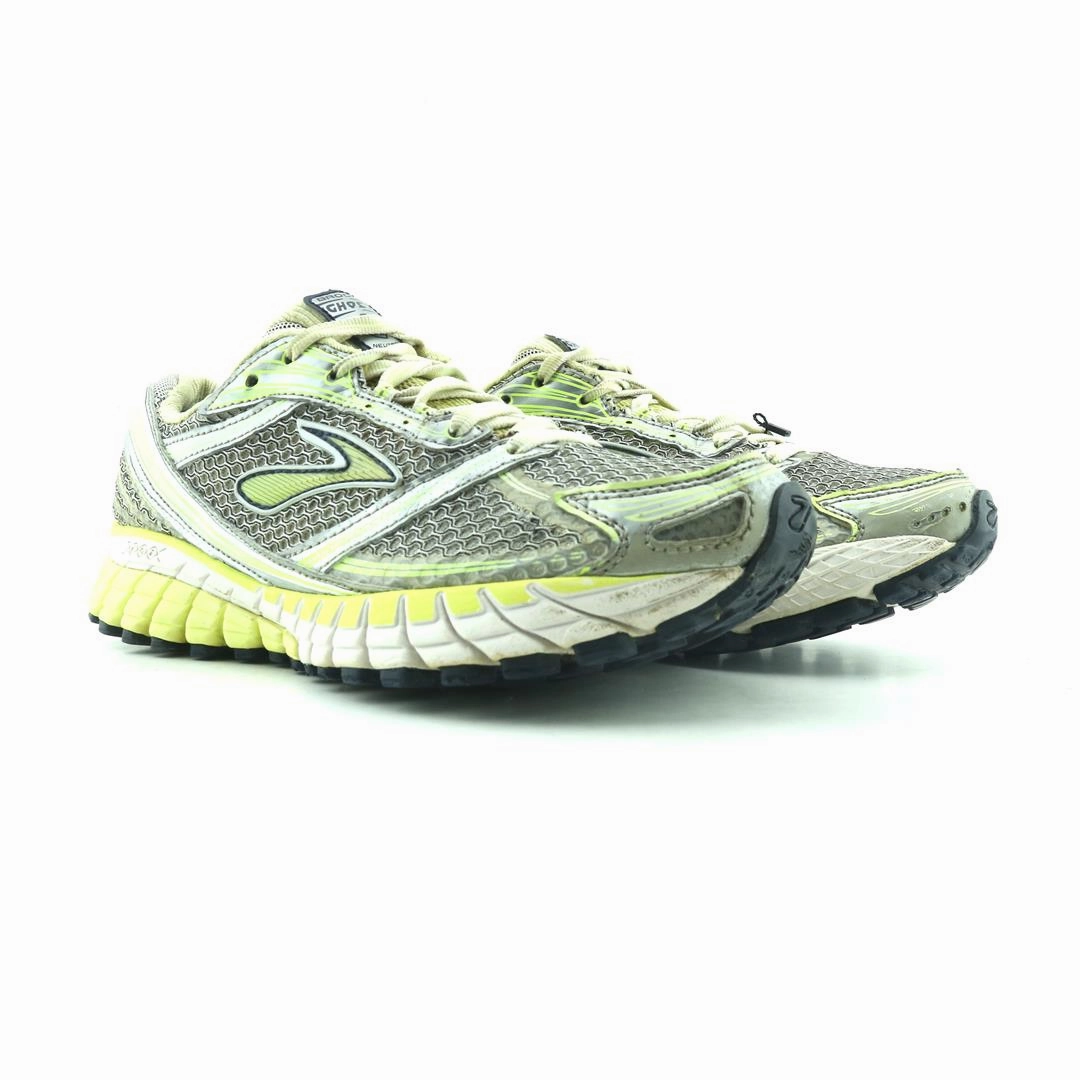 BROOKS GHOST 6 athletic Brooks shoe snapshots