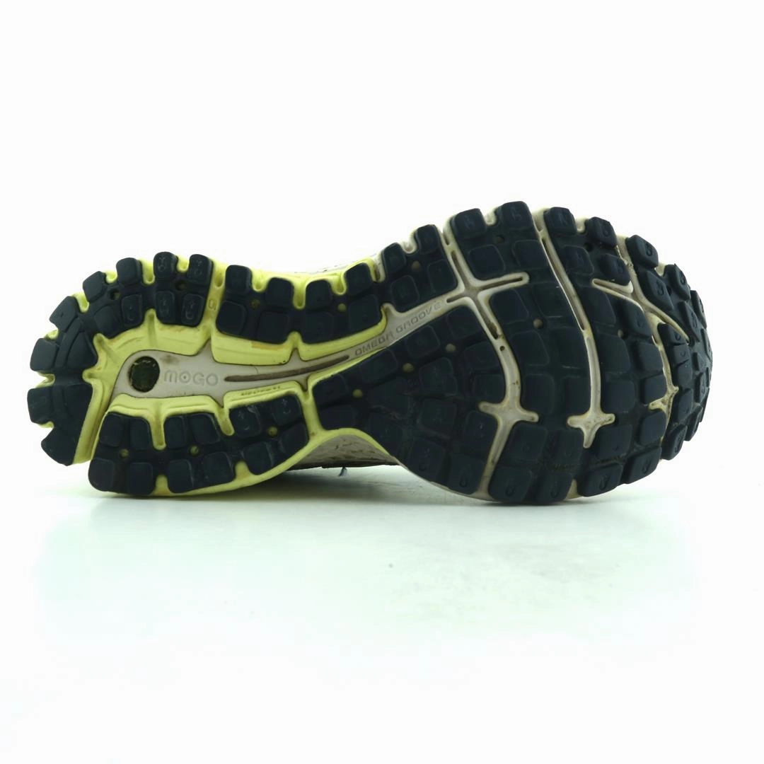 BROOKS GHOST 6 athletic Brooks shoe snapshots