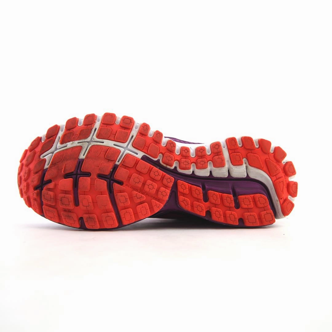 BROOKS GHOST 8 Brooks running footwear shots