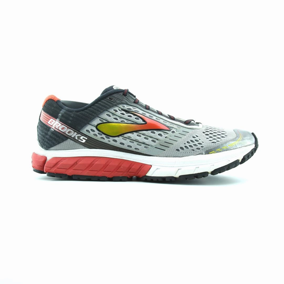 BROOKS GHOST 9 Brooks trainer design images