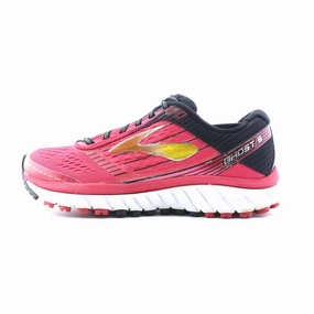 BROOKS GHOST 9 Brooks supportive running shoe models