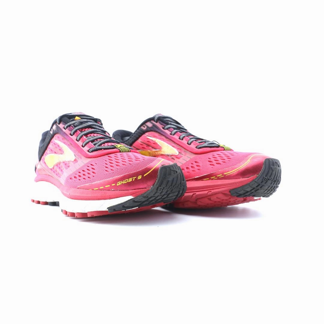 BROOKS GHOST 9 Brooks trainer design images