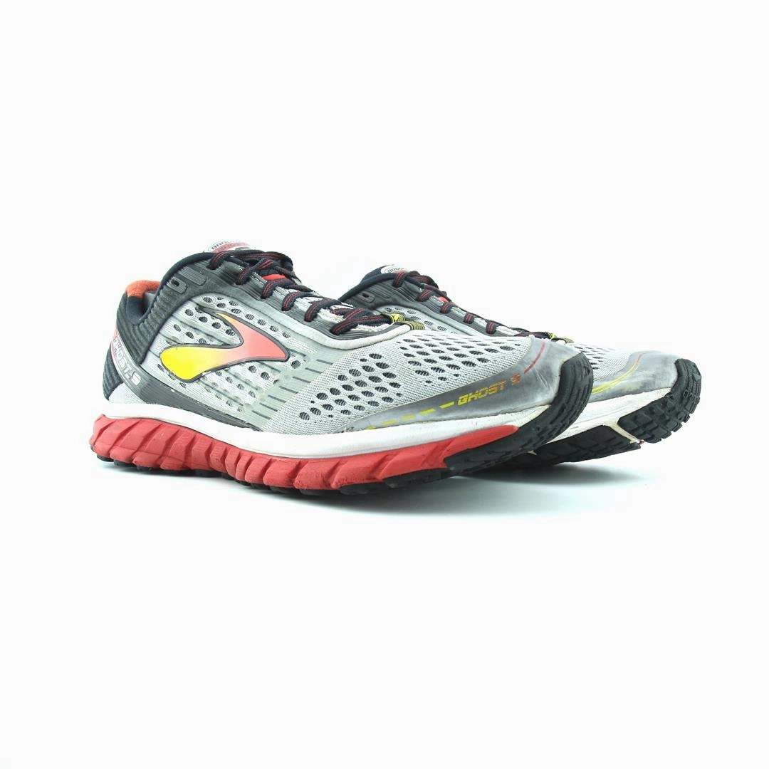 BROOKS GHOST 9 Brooks trainer design images