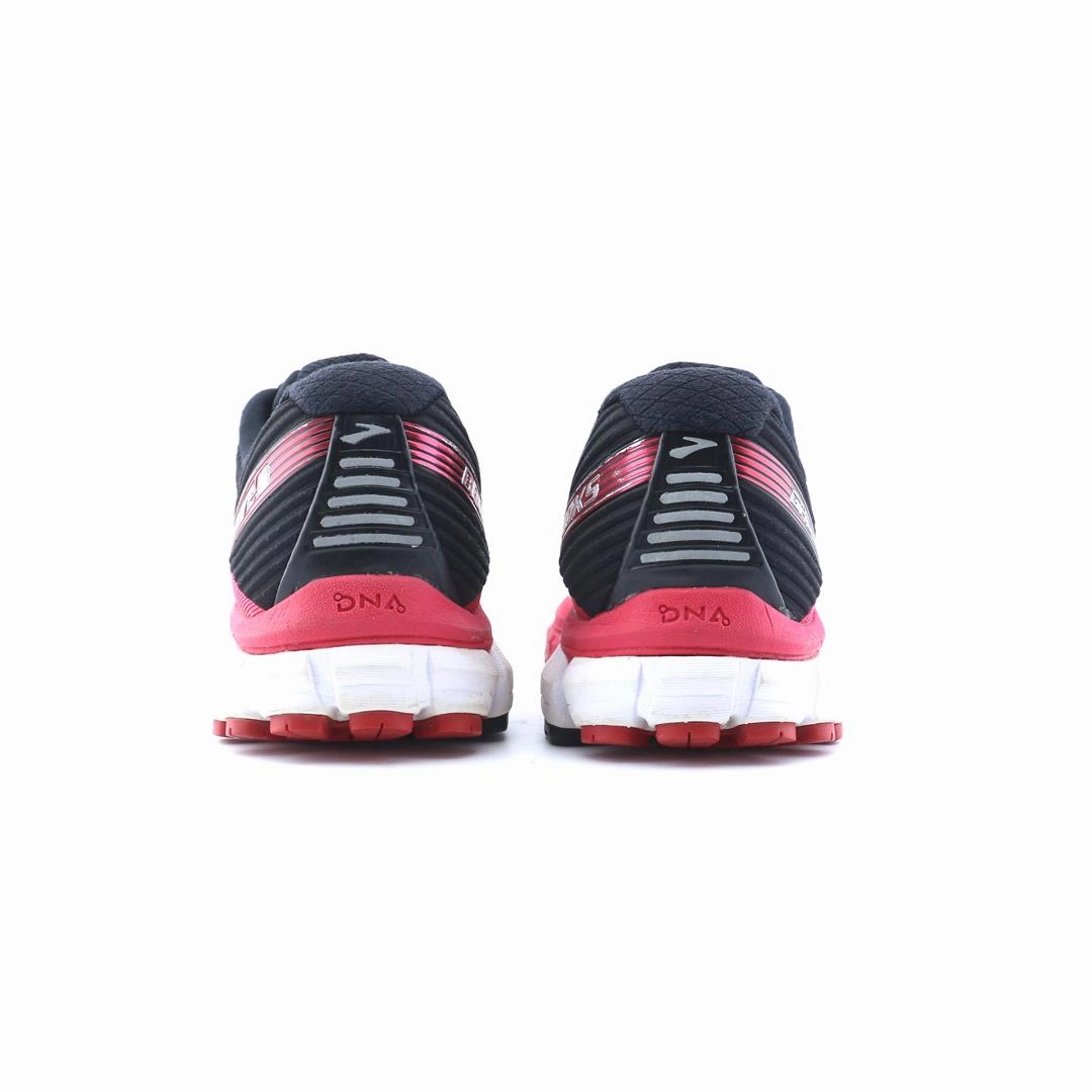 BROOKS GHOST 9 Brooks trainer design images