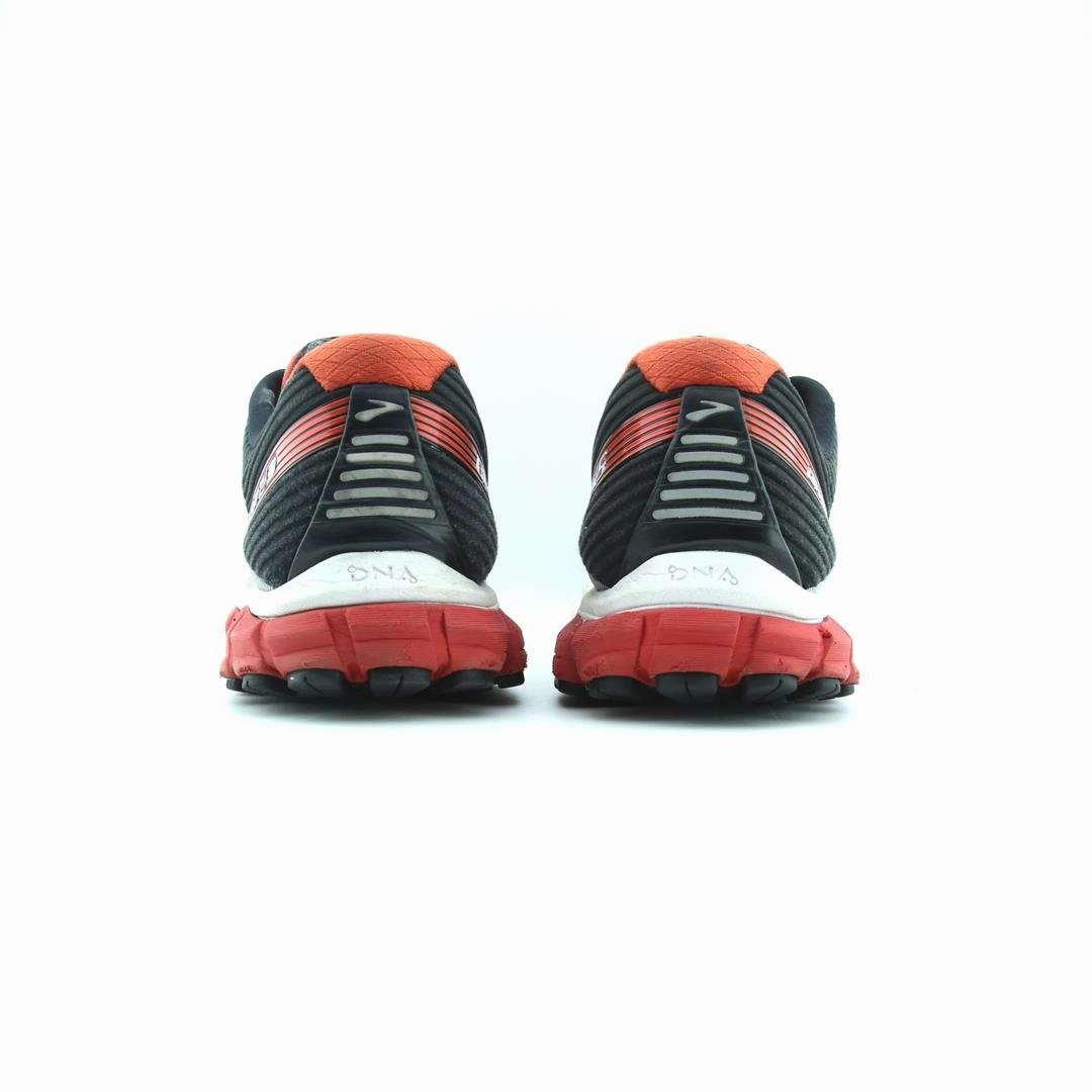BROOKS GHOST 9 Brooks trainer design images