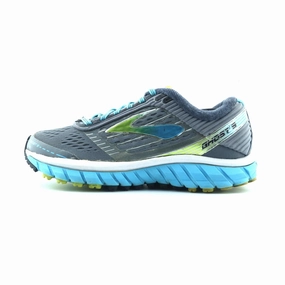 BROOKS GHOST 9 Brooks durable running sneaker designs