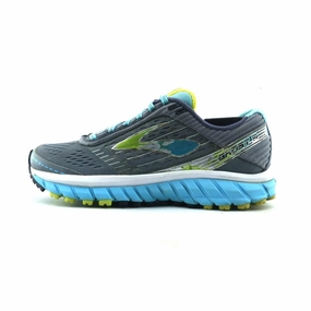 BROOKS GHOST 9 Brooks durable running sneaker designs