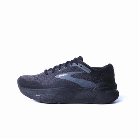 BROOKS GHOST MAX Brooks supportive running shoe models