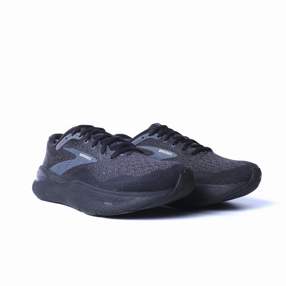 BROOKS GHOST MAX Brooks trainer design images