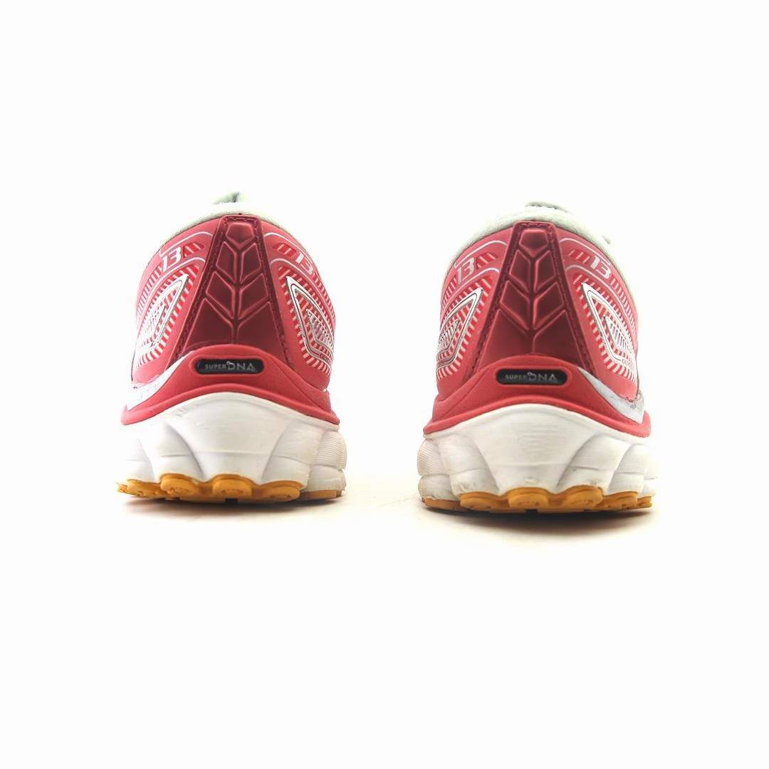 BROOKS GLYCERIN 13 Brooks running footwear shots