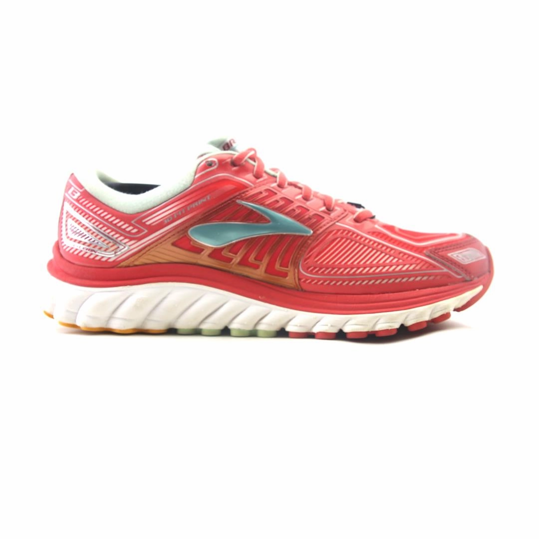 BROOKS GLYCERIN 13 Brooks running footwear shots
