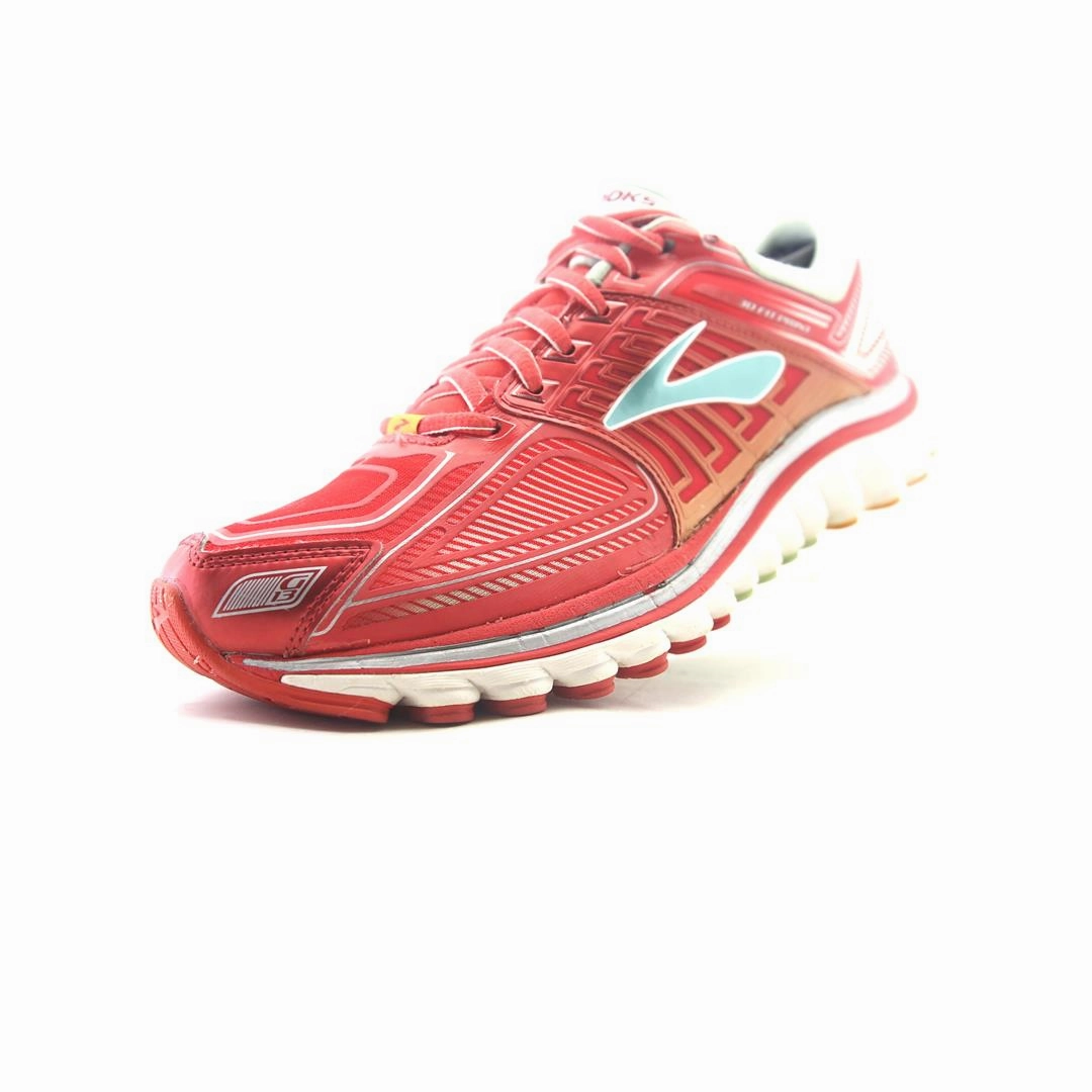 BROOKS GLYCERIN 13 Brooks running footwear shots