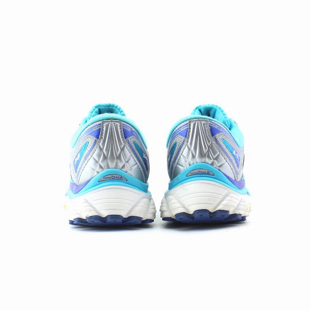 BROOKS GLYCERIN 14 Brooks running footwear shots