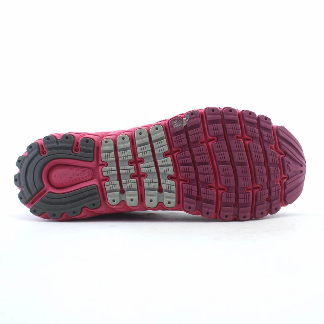 BROOKS GLYCERIN 14 Brooks running footwear shots