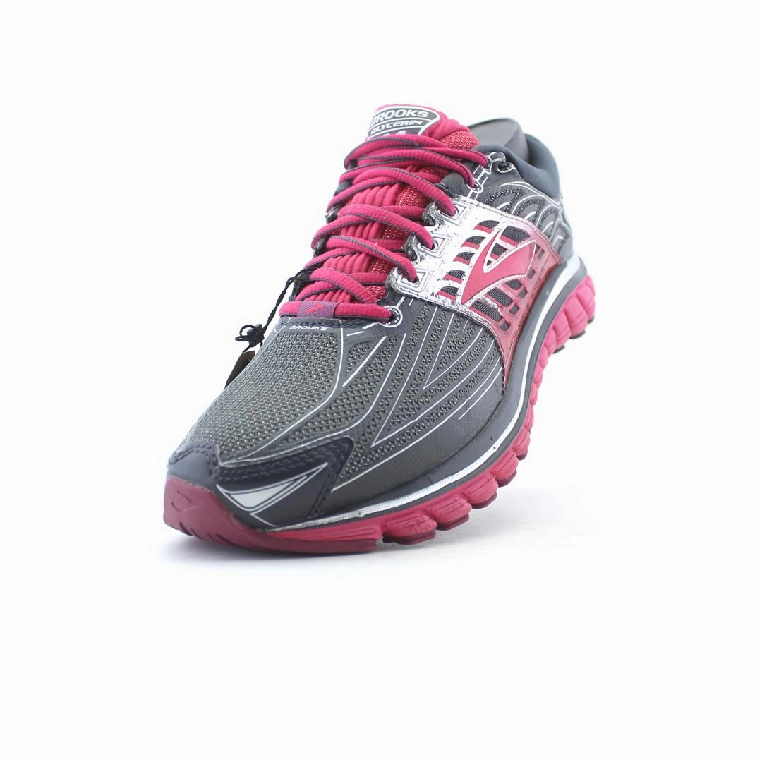 BROOKS GLYCERIN 14 Brooks running footwear shots