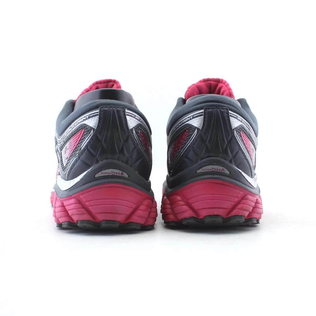 BROOKS GLYCERIN 14 Brooks running footwear shots