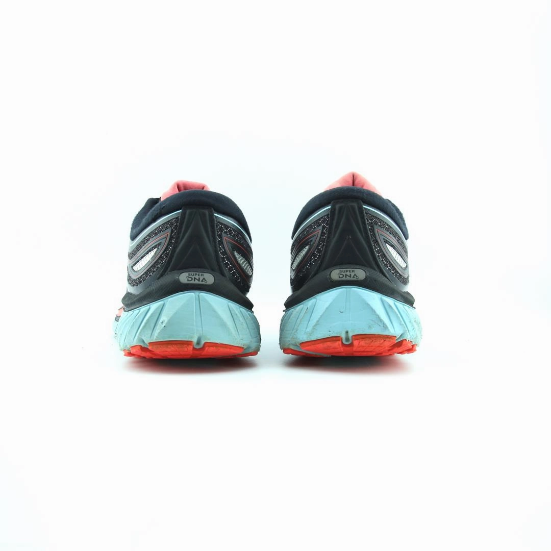 BROOKS GLYCERIN 15 lightweight running shoe photos