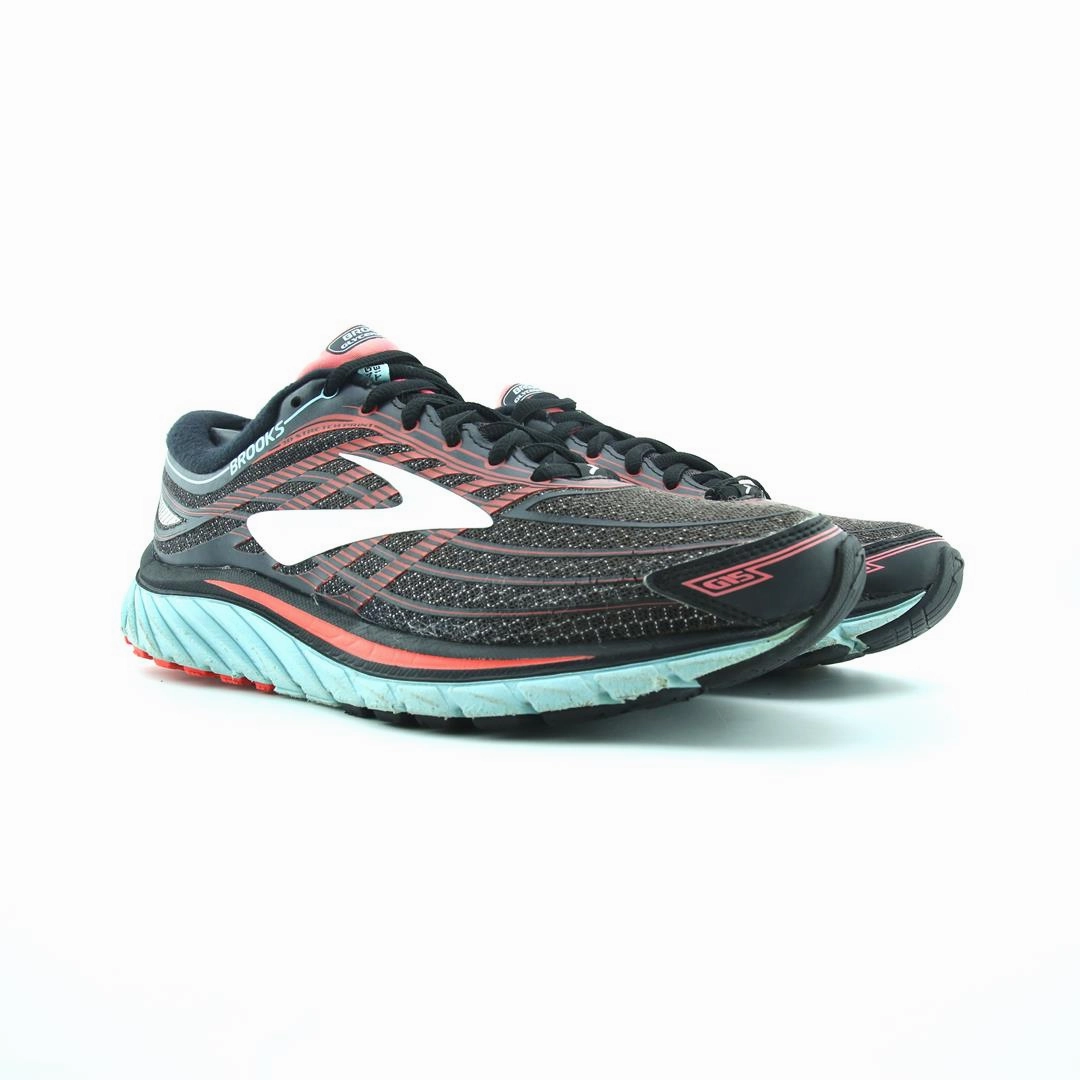 BROOKS GLYCERIN 15 lightweight running shoe photos