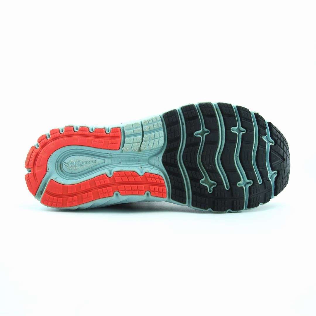 BROOKS GLYCERIN 15 lightweight running shoe photos