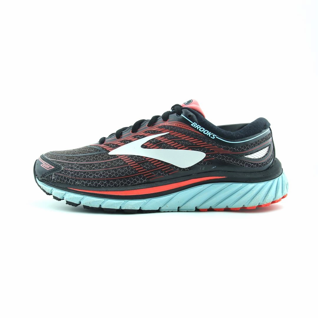 BROOKS GLYCERIN 15 Brooks responsive running footwear