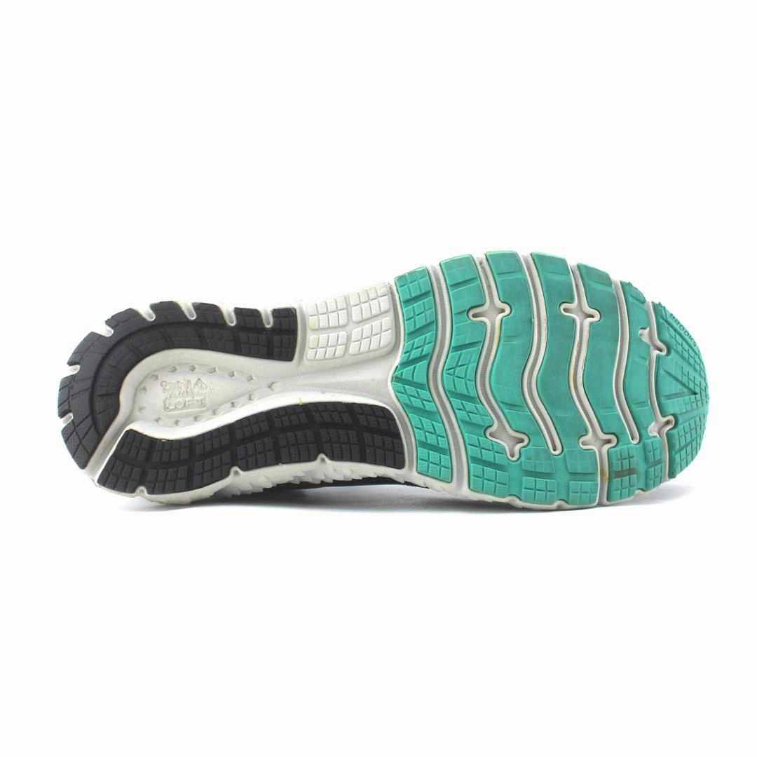 BROOKS GLYCERIN 16 Brooks running footwear shots