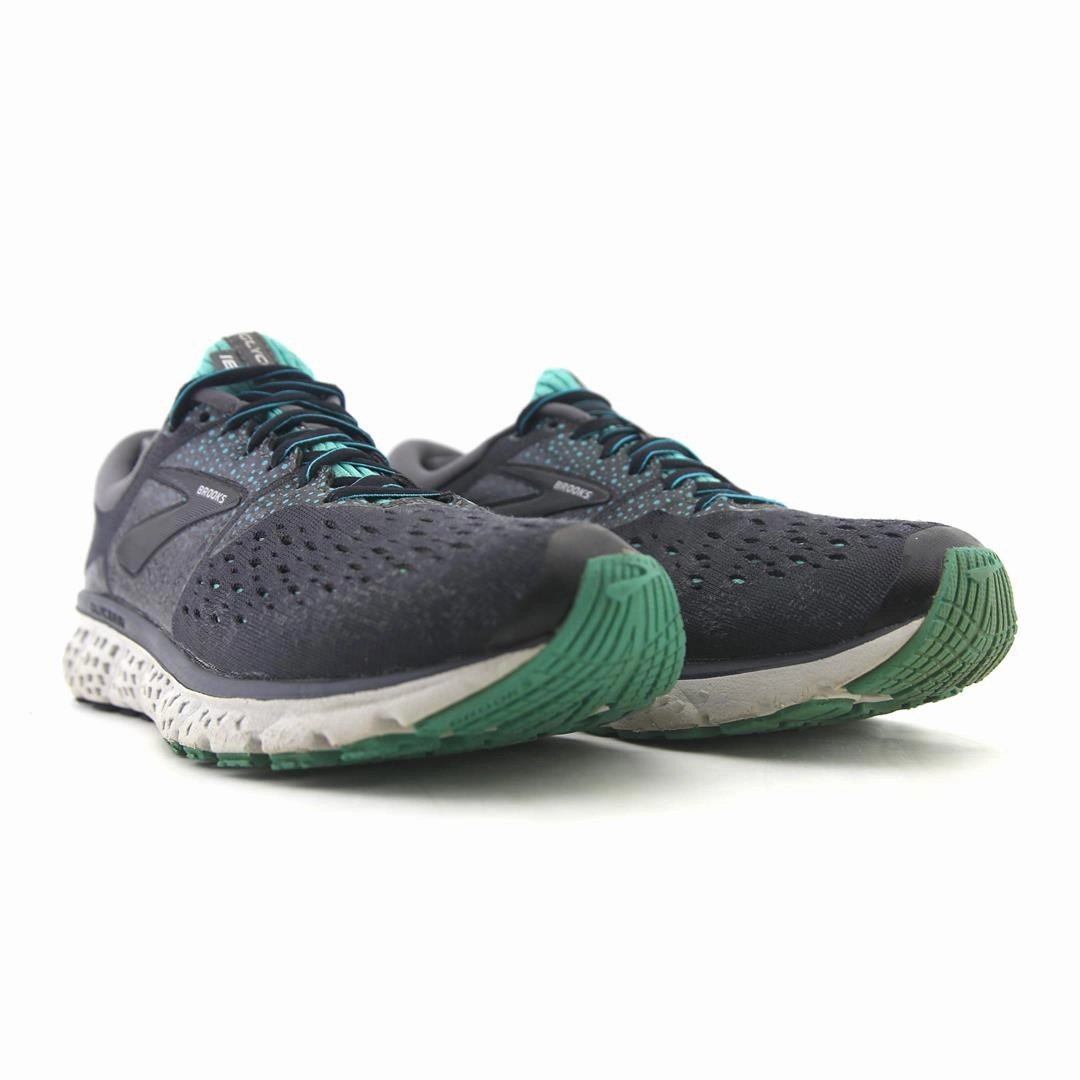 BROOKS GLYCERIN 16 Brooks running footwear shots