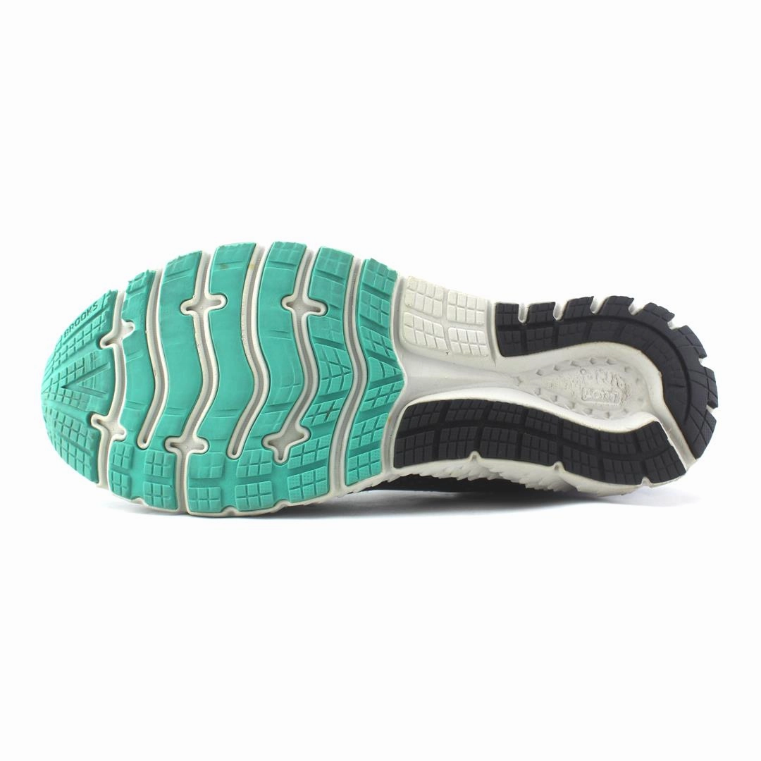 BROOKS GLYCERIN 16 Brooks running footwear shots