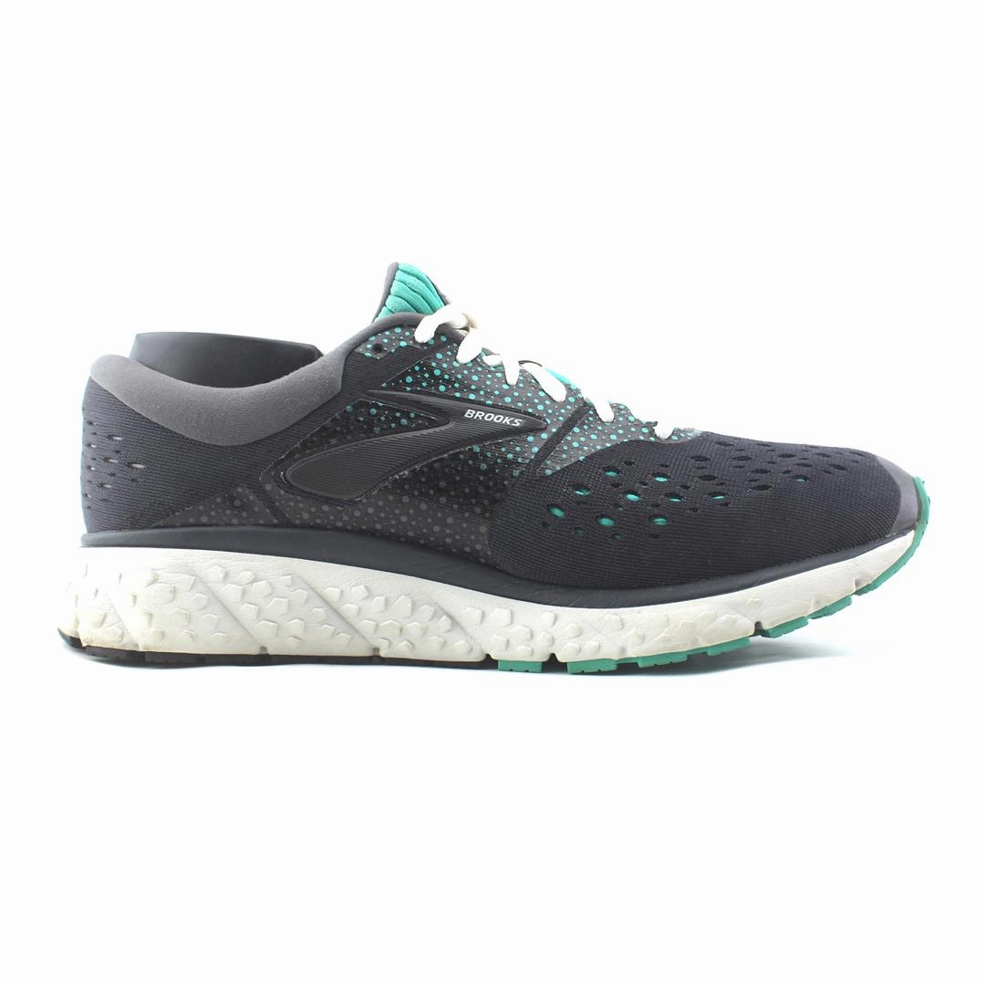 BROOKS GLYCERIN 16 Brooks running footwear shots