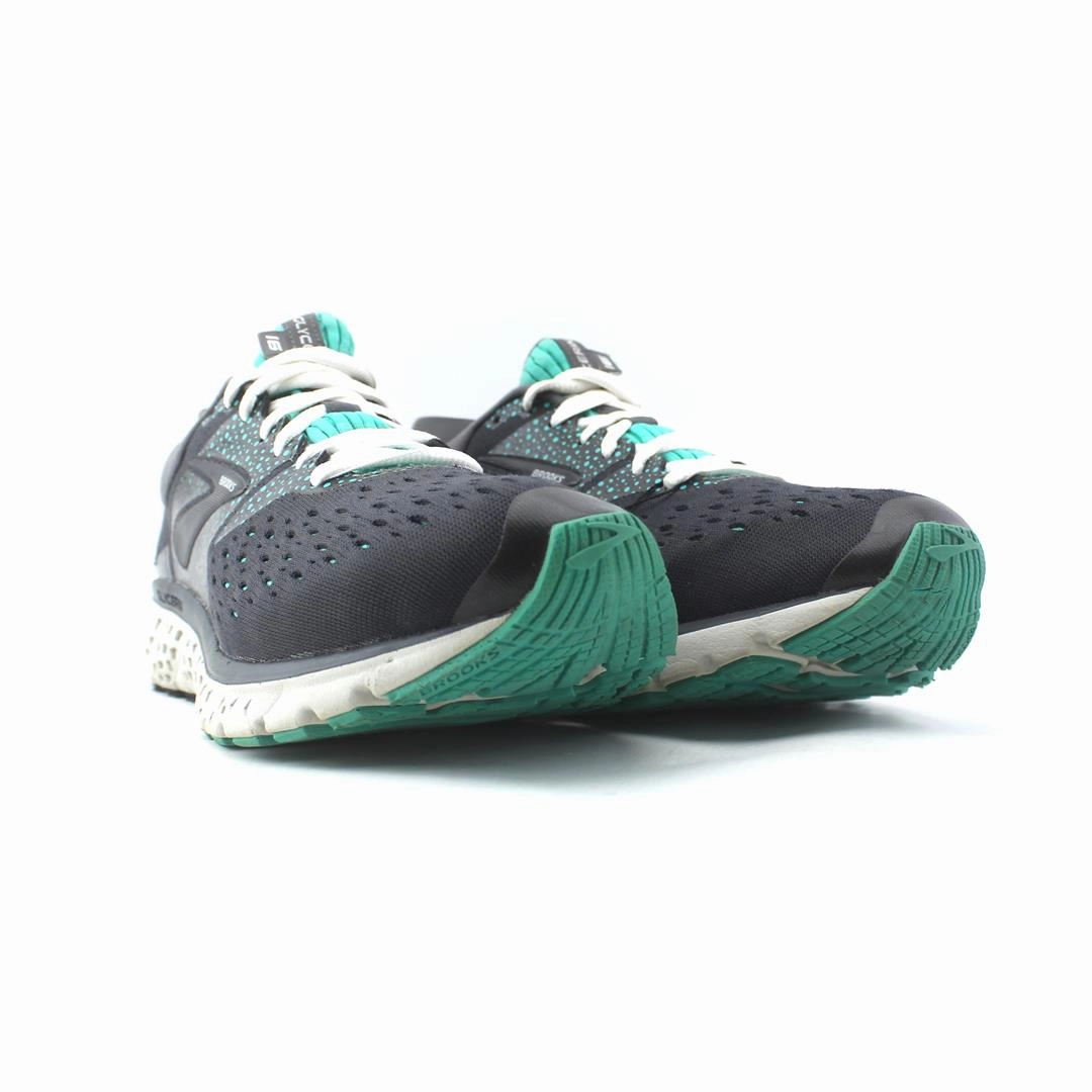 BROOKS GLYCERIN 16 Brooks running footwear shots
