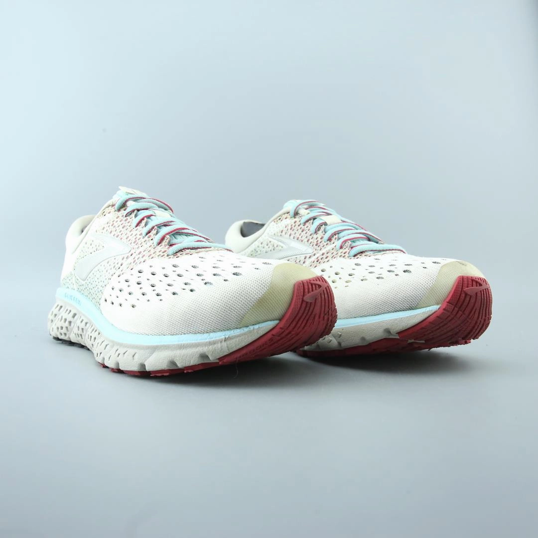 BROOKS GLYCERIN 16 Brooks trainer design images