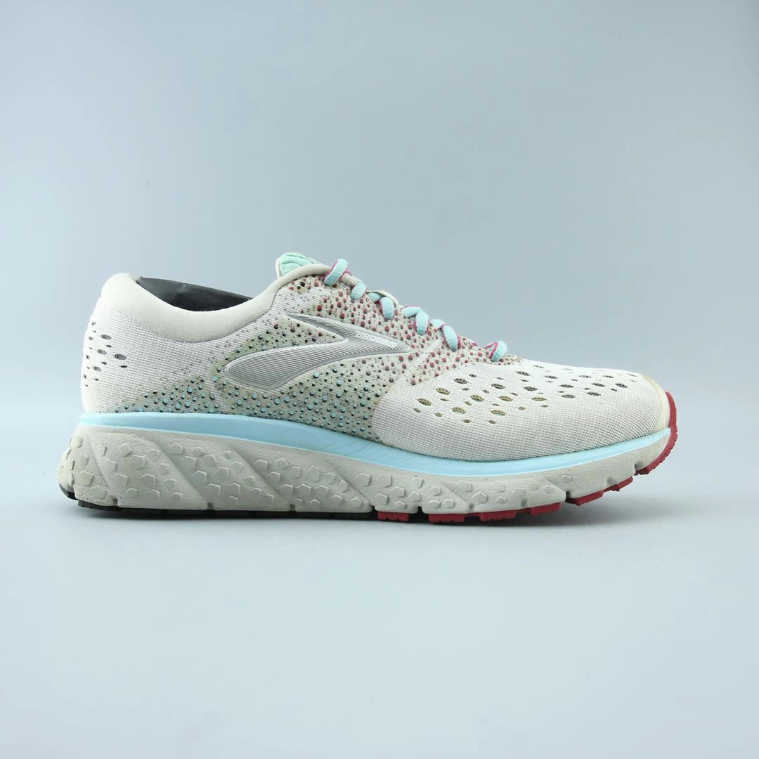 BROOKS GLYCERIN 16 Brooks trainer design images