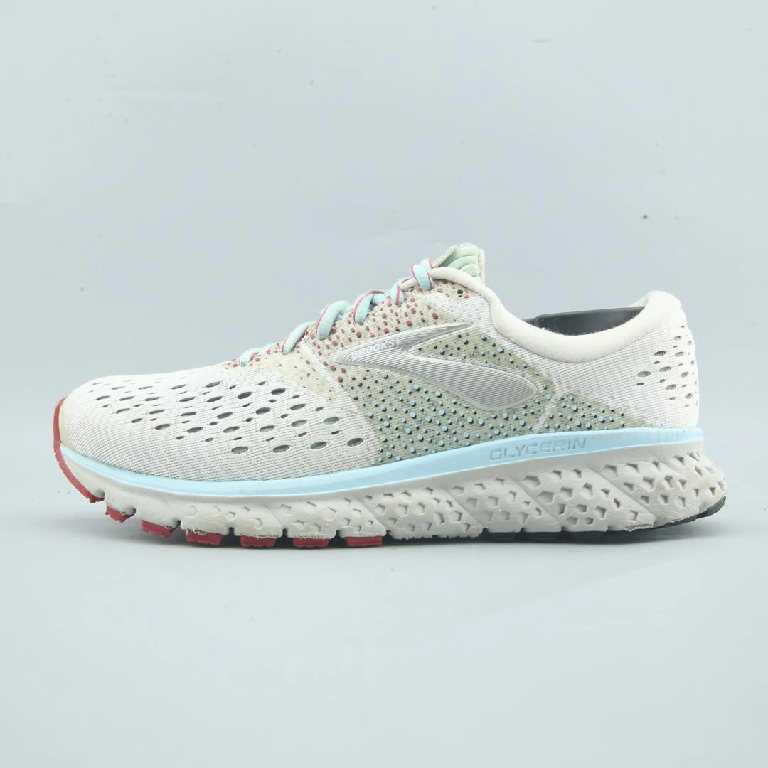 BROOKS GLYCERIN 16 Brooks responsive running footwear