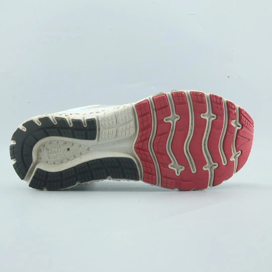 BROOKS GLYCERIN 16 lightweight running shoe photos