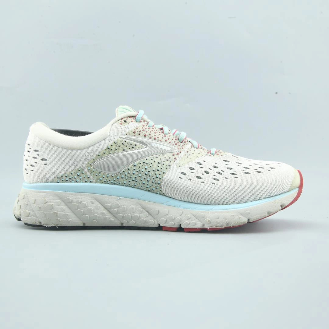 BROOKS GLYCERIN 16 lightweight running shoe photos