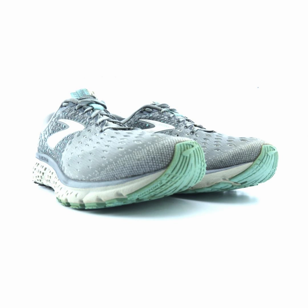 BROOKS GLYCERIN 17 athletic Brooks shoe snapshots