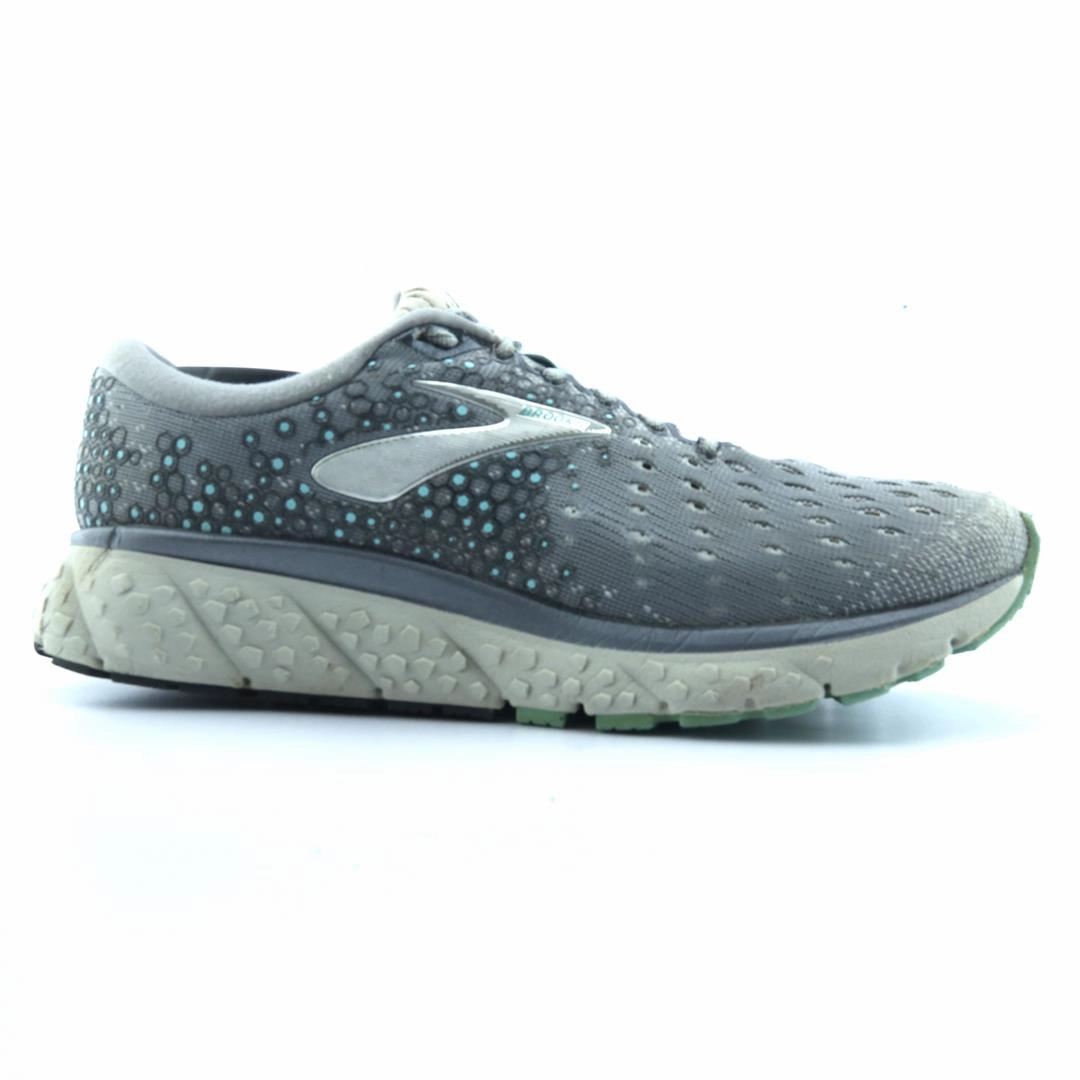 BROOKS GLYCERIN 17 athletic Brooks shoe snapshots