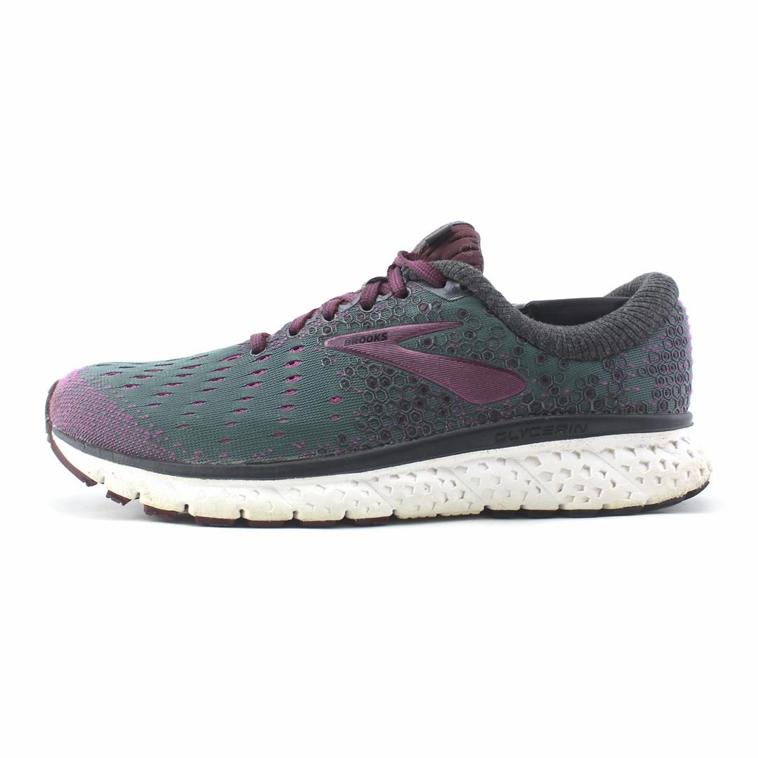 BROOKS GLYCERIN 17 Brooks classic running shoe styles