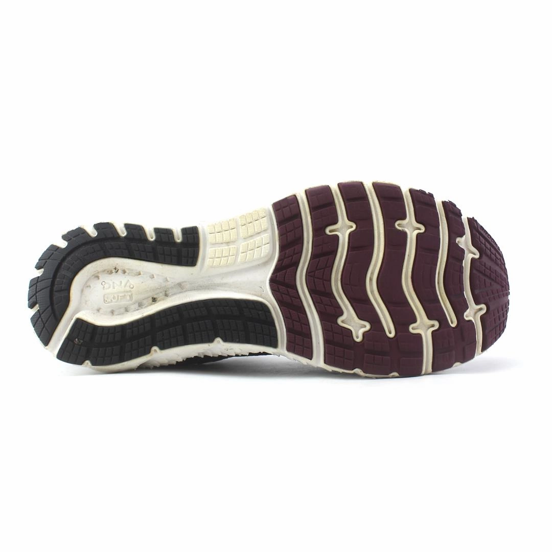 BROOKS GLYCERIN 17 Brooks running footwear shots