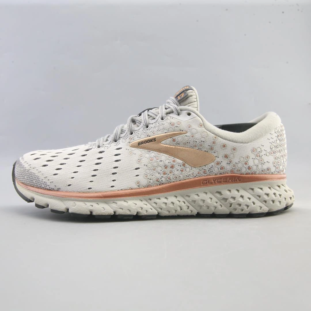 BROOKS GLYCERIN 17 Brooks classic running shoe styles