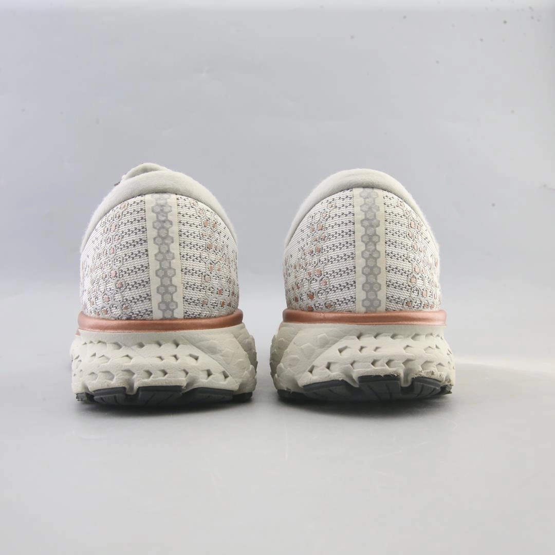 BROOKS GLYCERIN 17 Brooks running footwear shots