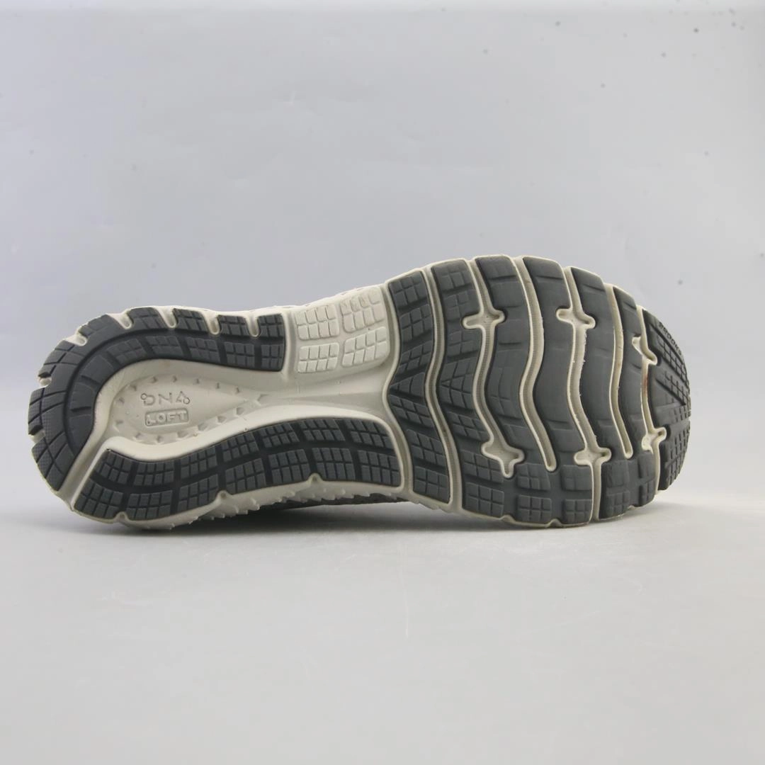BROOKS GLYCERIN 17 Brooks running footwear shots