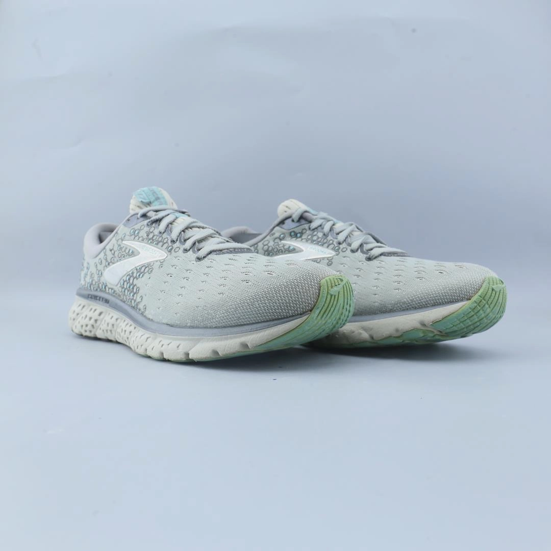 BROOKS GLYCERIN 17 Brooks trainer design images