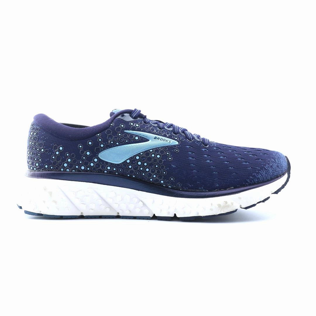 BROOKS GLYCERIN 17 Brooks trainer design images
