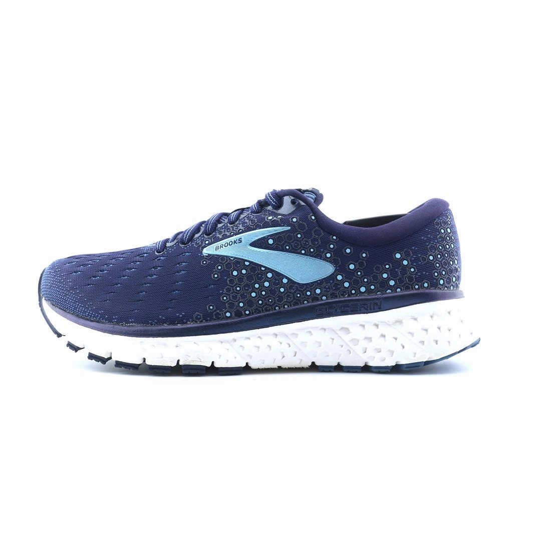 BROOKS GLYCERIN 17 Brooks supportive running shoe models